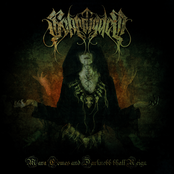 Mara Comes and Darkness Shall Reign