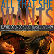 Davide Genco - Cover (2009)