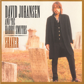 My Grandpa Is Old Too by David Johansen And The Harry Smiths