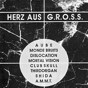 herz aus g.r.o.s.s.