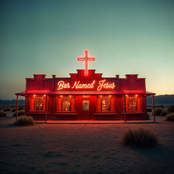 Bar Named Jesus - Single