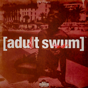 Adult Swum - EP