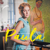 Jean Rondeau: Paula