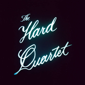 The Hard Quartet: Our Hometown Boy