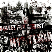 EP Bullet for Christ