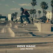 Move Magic - Single