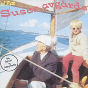 Suser Avgårde - Deluxe Edition