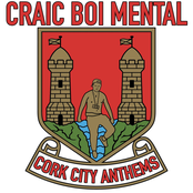 Cork City Anthems