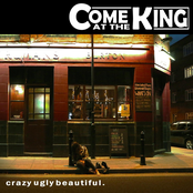 Crazy Ugly Beautiful.