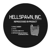 Reprocessed Byproduct