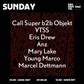 Boiler Room: VTSS at Dekmantel, Amsterdam, Sep 8, 2022 (DJ Mix)