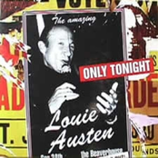 One Night In Rio by Louie Austen