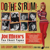 Do The Strum! Girl Groups And Pop Chanteuses (1960-1966) [Joe Meek's Tea Chest Tapes]