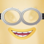 MINION TAMPONS