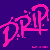 DRIP cover