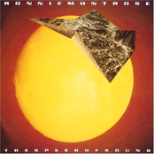 Vtol by Ronnie Montrose