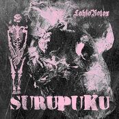 Surupuku (Laulu rakkaudelle kausi 3)