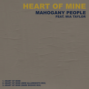 Heart Of Mine