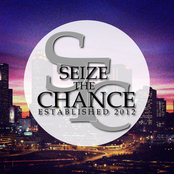 seize the chance