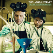 When The Night Knows (whitney Houston Vs. Chromeo) by The Hood Internet