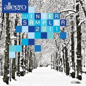 Cyrus Chestnut Trio: Allegro 2011 Winter Sampler