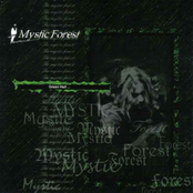 Legend Of The Glade by Mystic Forest