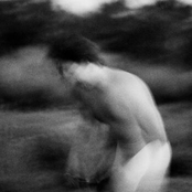 Holding My Hair Back