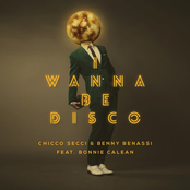 I Wanna Be Disco