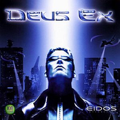 Deus Ex: Game of the Year Edition Soundtrack