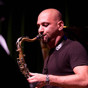 Eli Degibri Quintet