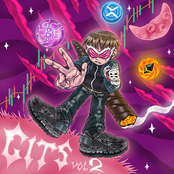 Ghost in the Shell, Vol. 2