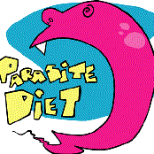 Parasite Diet (Preview)