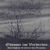 Odyssee Ins Verderben