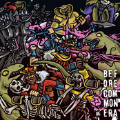 Before Common Era EP