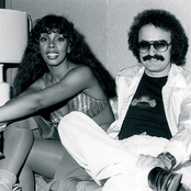 giorgio moroder feat. donna summer