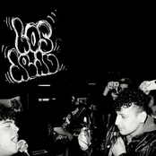 Los Jeju - Disco en vivo (En vivo lapulperiamg)