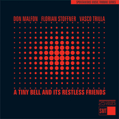 A Tiny Bell and Its Restless Friends