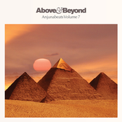 anjunabeats, volume 7