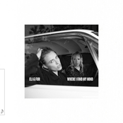 Eli and Fur: Where I Find My Mind