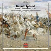 Lipinski: Violin Concertos Nos. 2-4