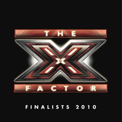 The Rhythm of the Night (X Factor Finalist Performance) - Single