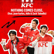 KFC: Nothing Comes Close