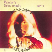 Tales From A Wizard by Phantom's Divine Comedy