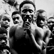 ba-benzélé pygmies