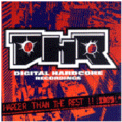 HARDER THAN THE REST!!!