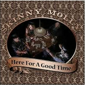 Here For A Good Time