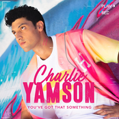 You've Got That Something