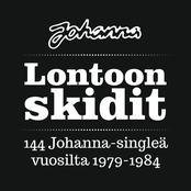 Lontoon skidit - 144 Johanna-singleä vuosilta 1979-1984