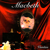 Romanzo Nero by Macbeth