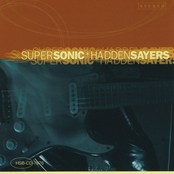 Hadden Sayers: SuperSonic